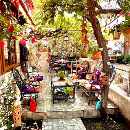 Zeynep Apartment