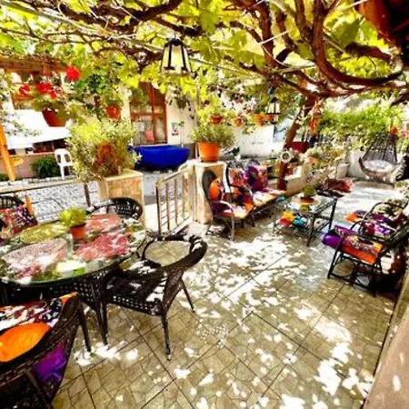 Apartment Zeynep