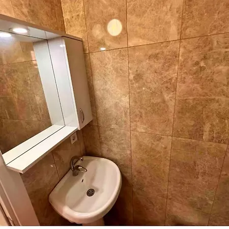 Zeynep Apartment *