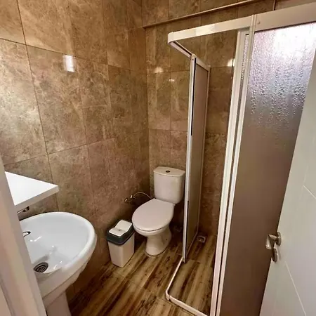 Zeynep Apartment Eskiomerler