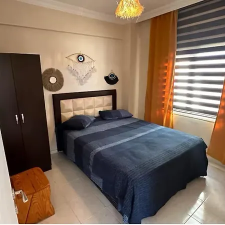 Zeynep Apartment