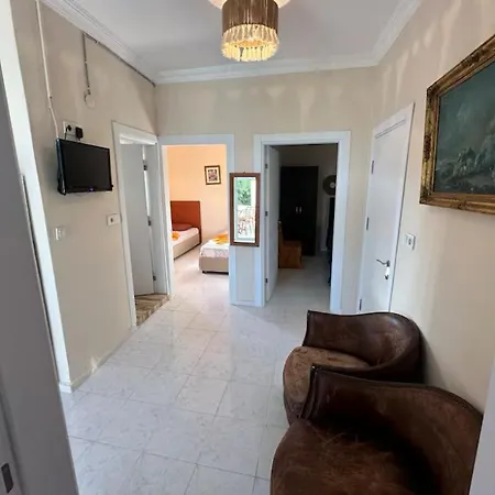Apartment Zeynep