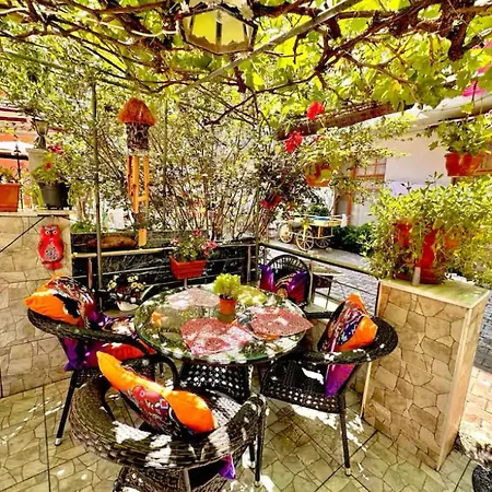 Apartment Zeynep *